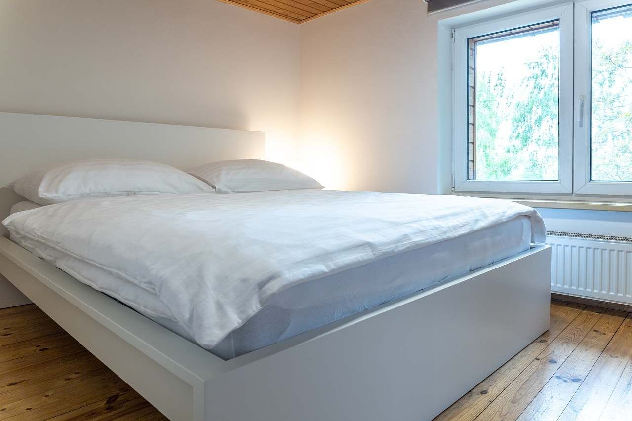 Chaty, Vyšní Lhoty, Moravskoslezský kraj - 2