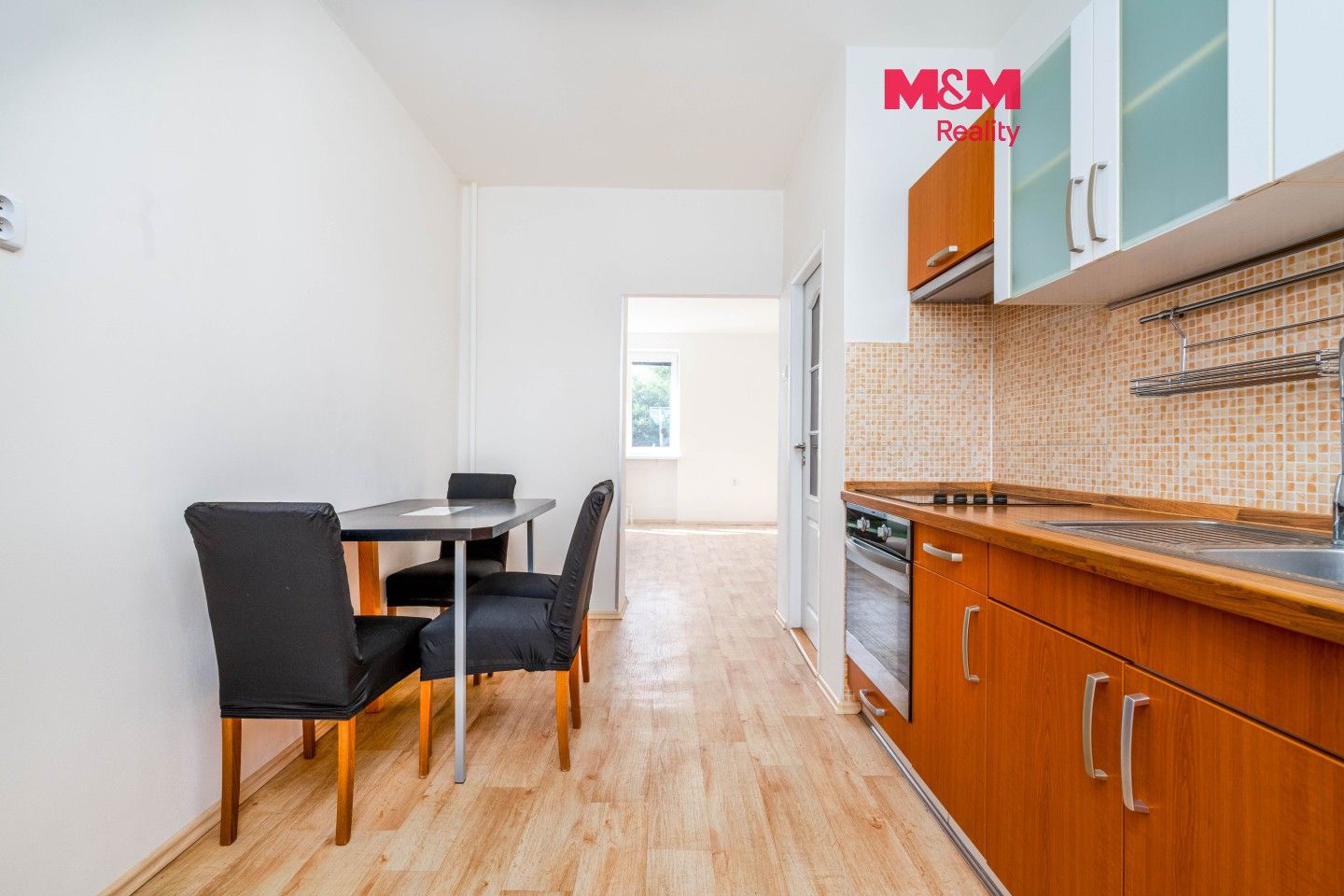 3+1, Tisem, 69 m² - 1