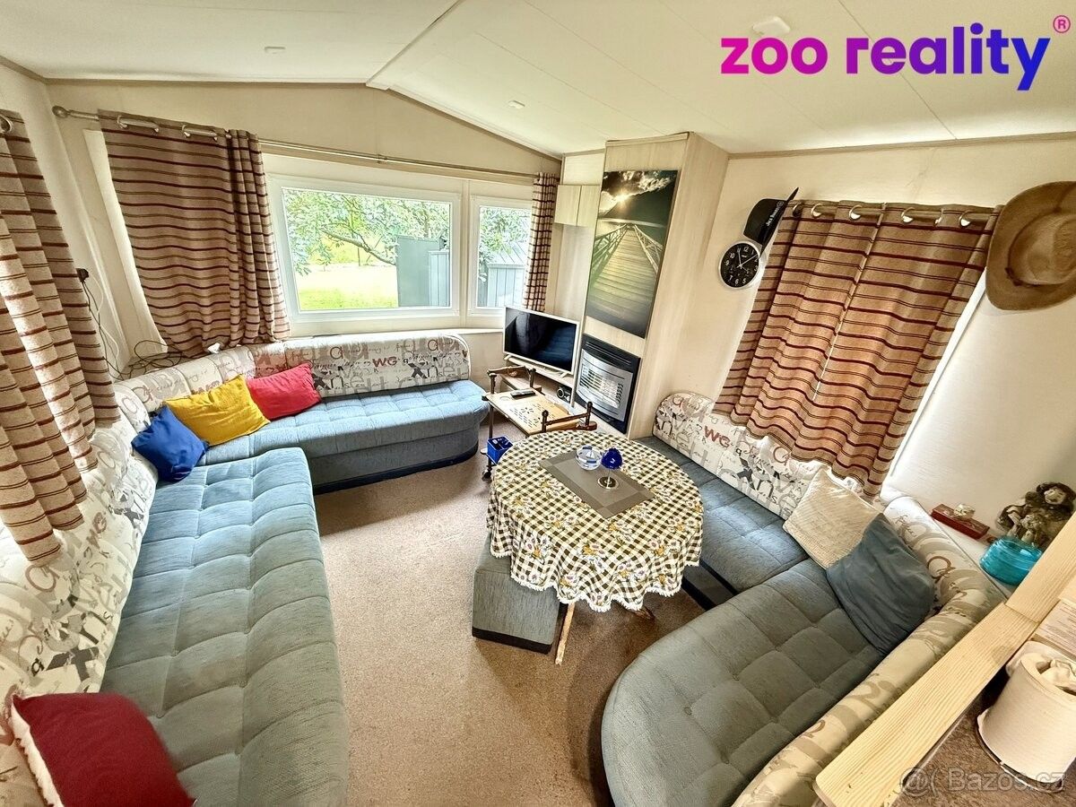 Prodej zahrada - Ústí nad Labem, 403 22