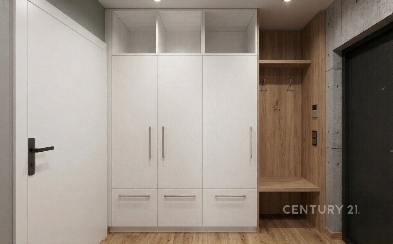 Byt 1+kk · 31 m² · Hodonice - 4