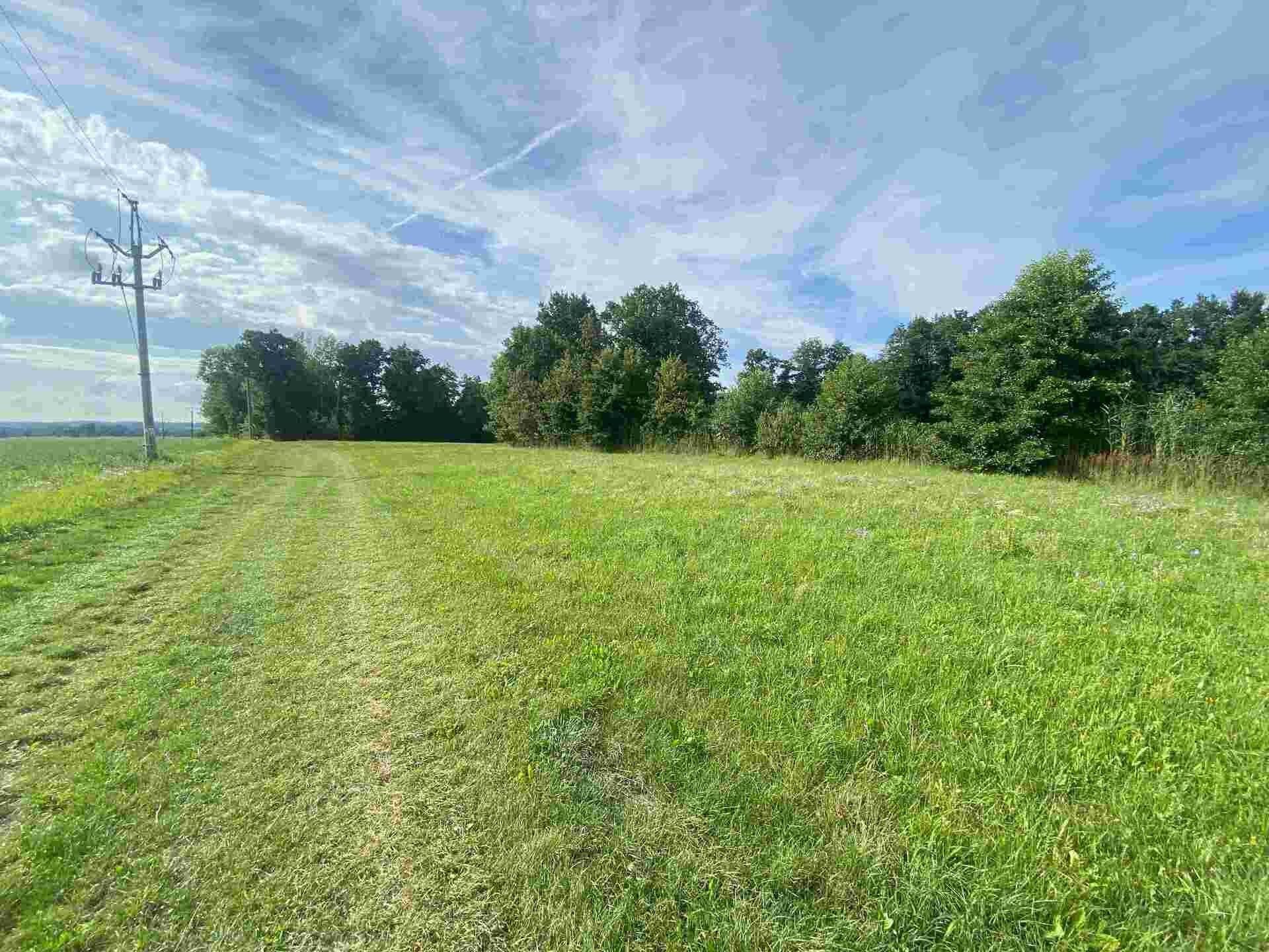 Ostatní, Maleč, 6 m²