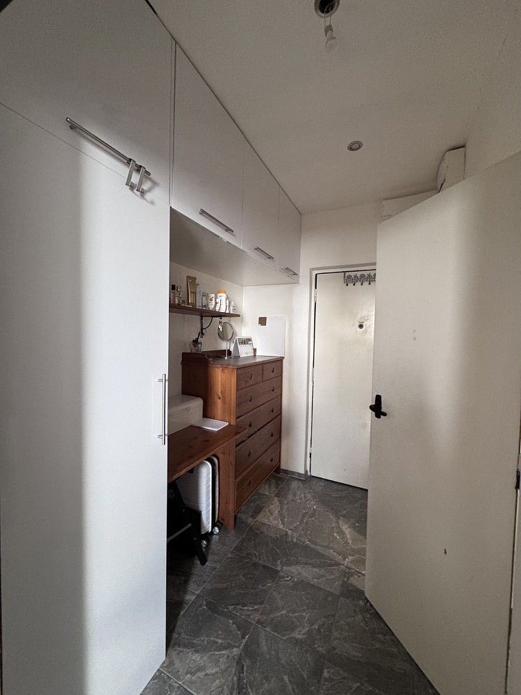 Prodej byt 1+kk - Brno - Lesná, okres Brno-město, Jihomoravský kraj, 23 m² - 5