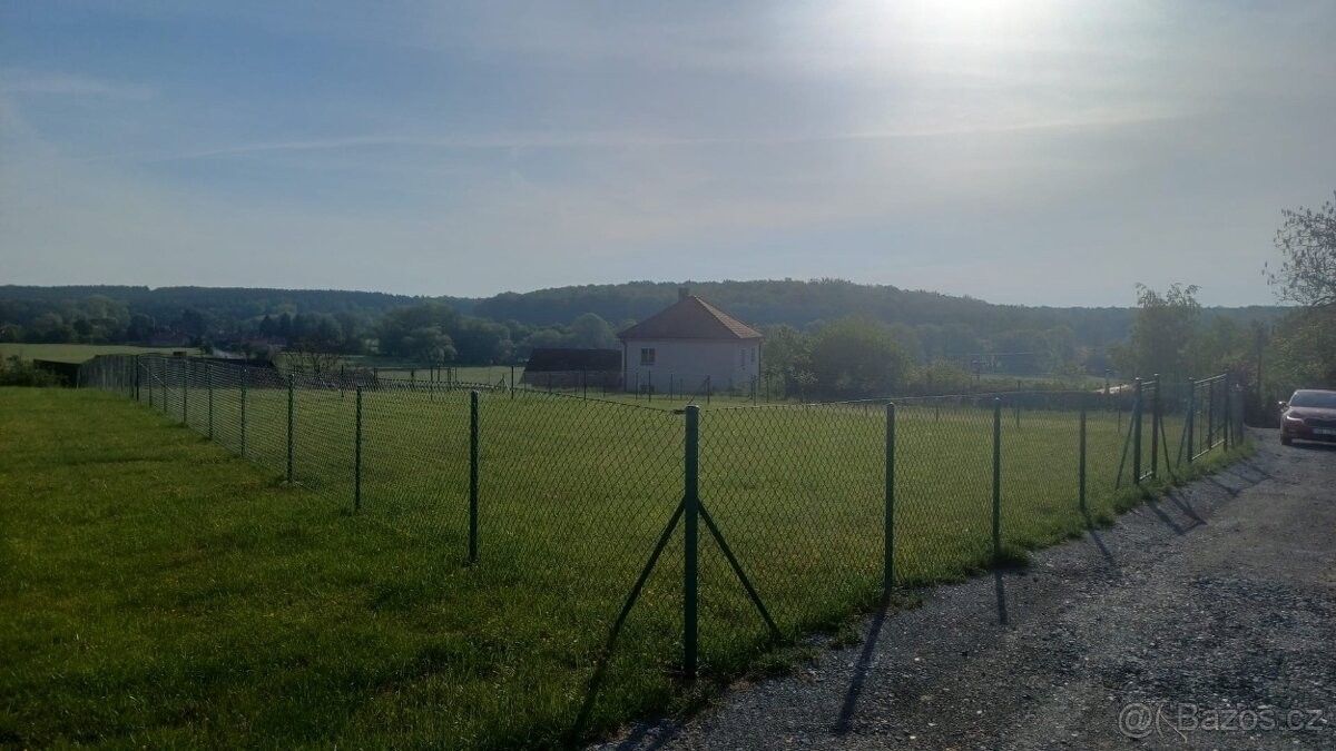 Zahrady, Jičín, 506 01, 425 m²