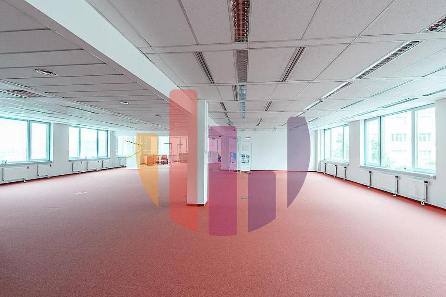 Kancelář · 485 m² · Praha - Vinohrady, okres Praha 2, Hlavní město Praha - 3