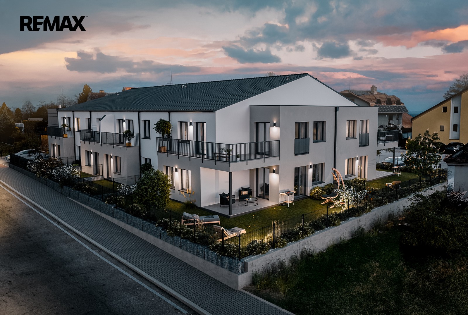 Prodej byt 2+kk - 9. května 44, Ševětín, 54 m² - 5