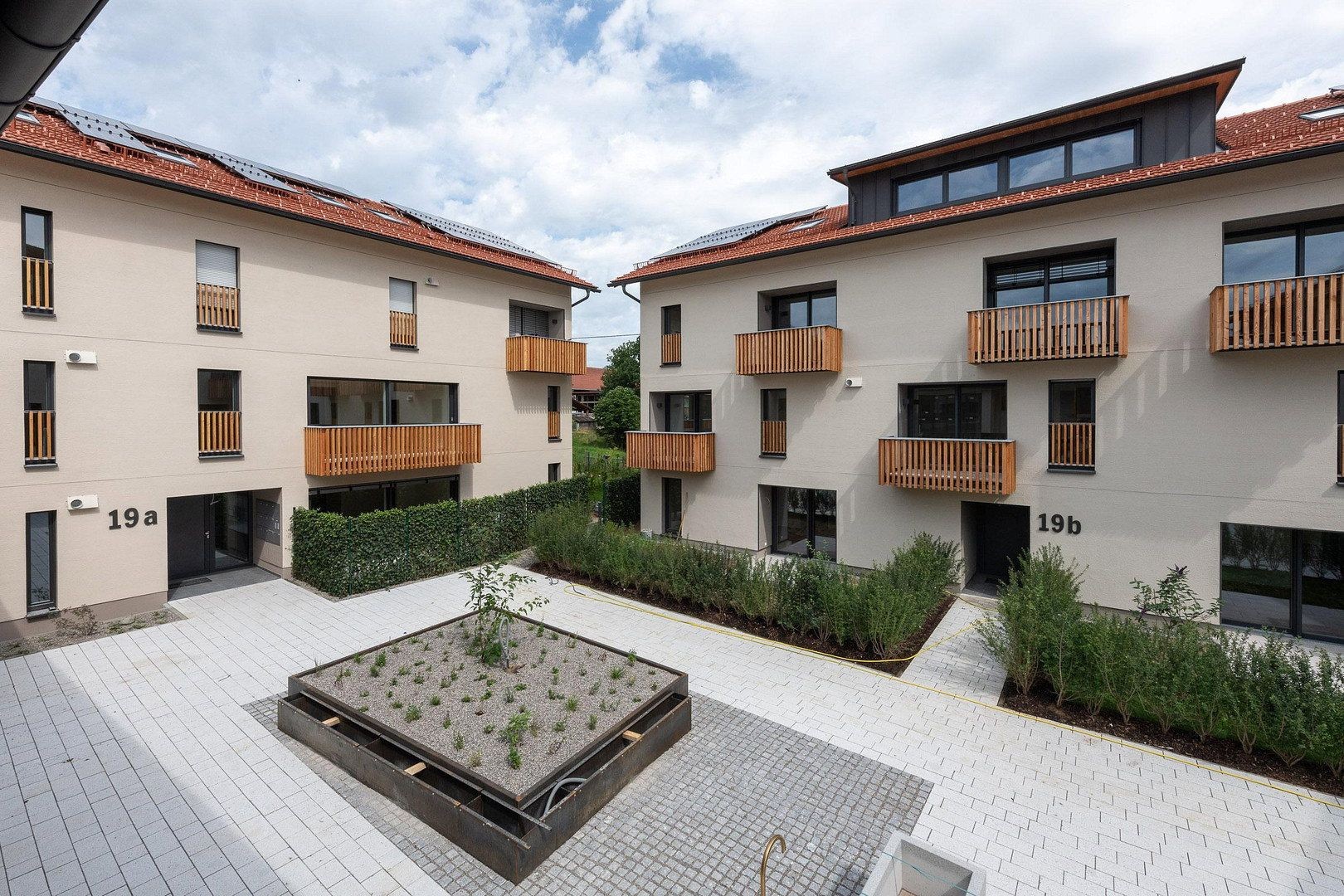 Prodej byt 2+1 - Buchenberger Straße 19a, , Bavorsko, 64 m² - 5