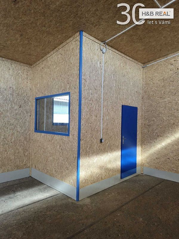 Sklad · 117 m² · Slušovice, okres Zlín, Zlínský kraj - 3