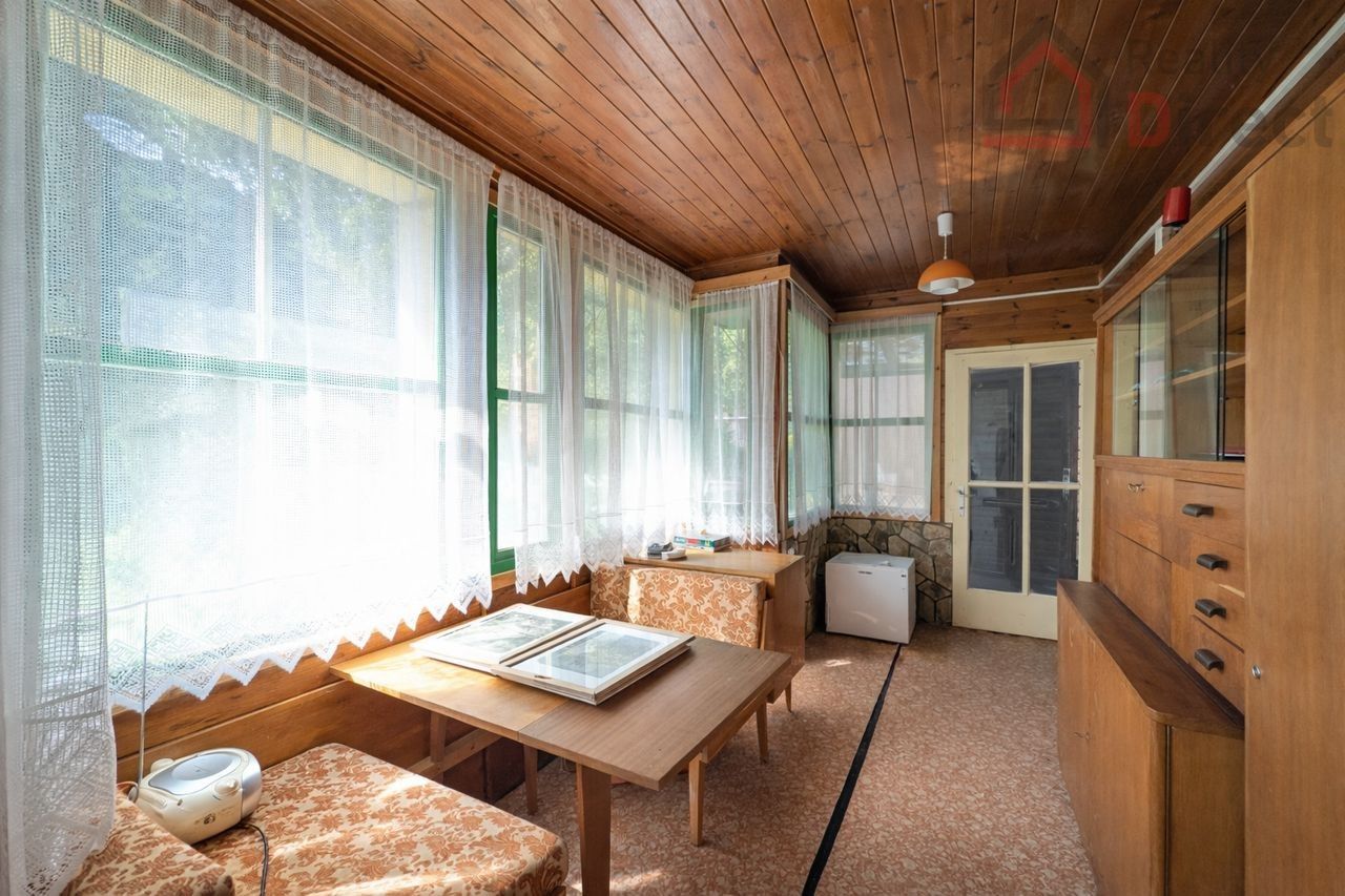Chata · 34 m² · Na Koupališti 91, Bělá pod Bezdězem - 3