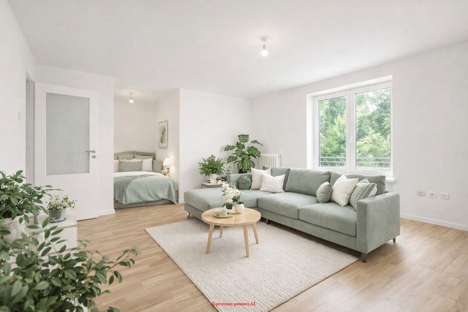 Byt 1+1 · 43 m² · Purkyňova, Havířov - Havířov-město, Moravskoslezský kraj - 2
