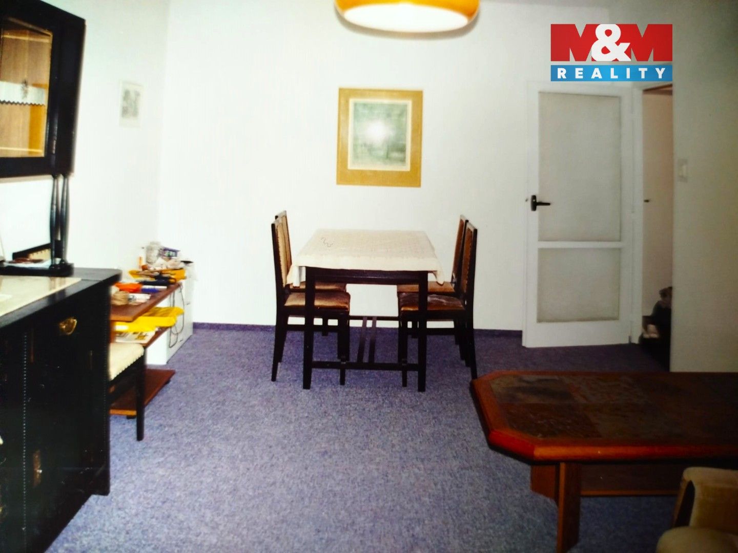 Pronájem byt 2+1 - Vrátkovská, Praha, 57 m²