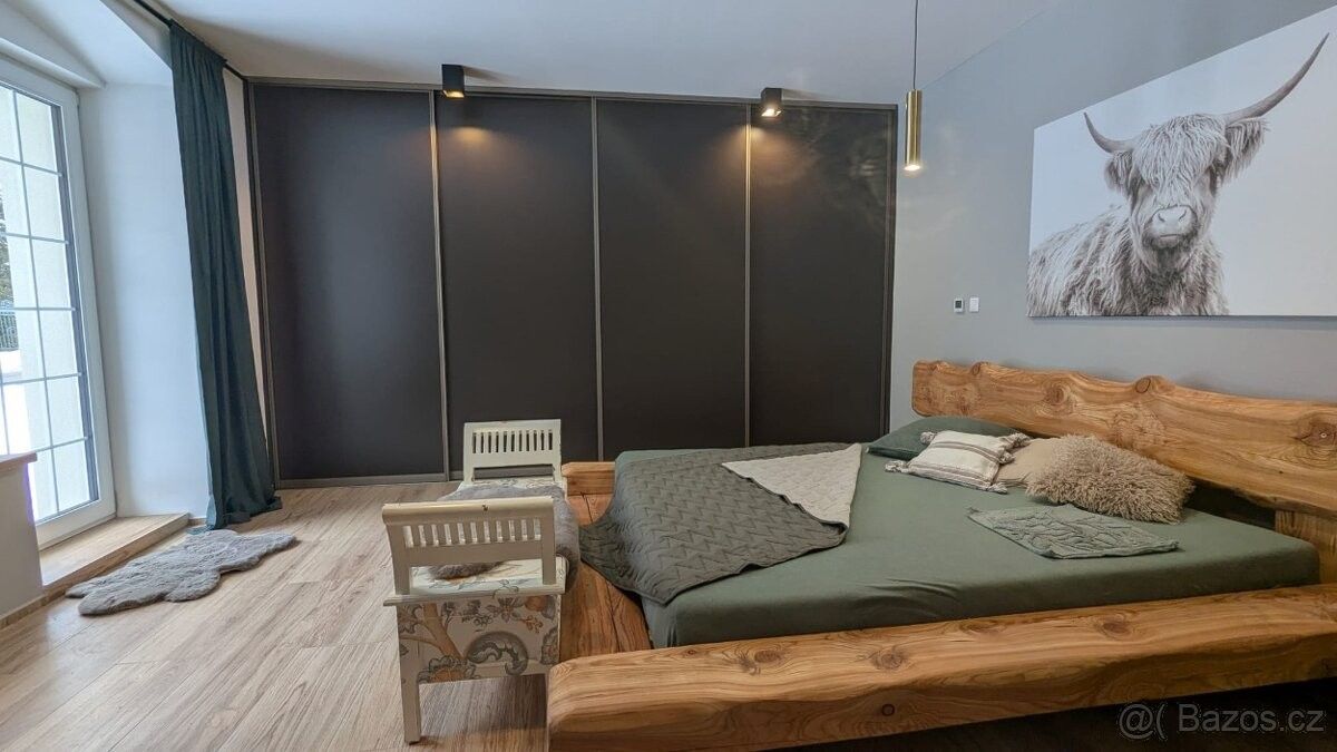 Pronájem byt - Skuhrov nad Bělou, 517 03