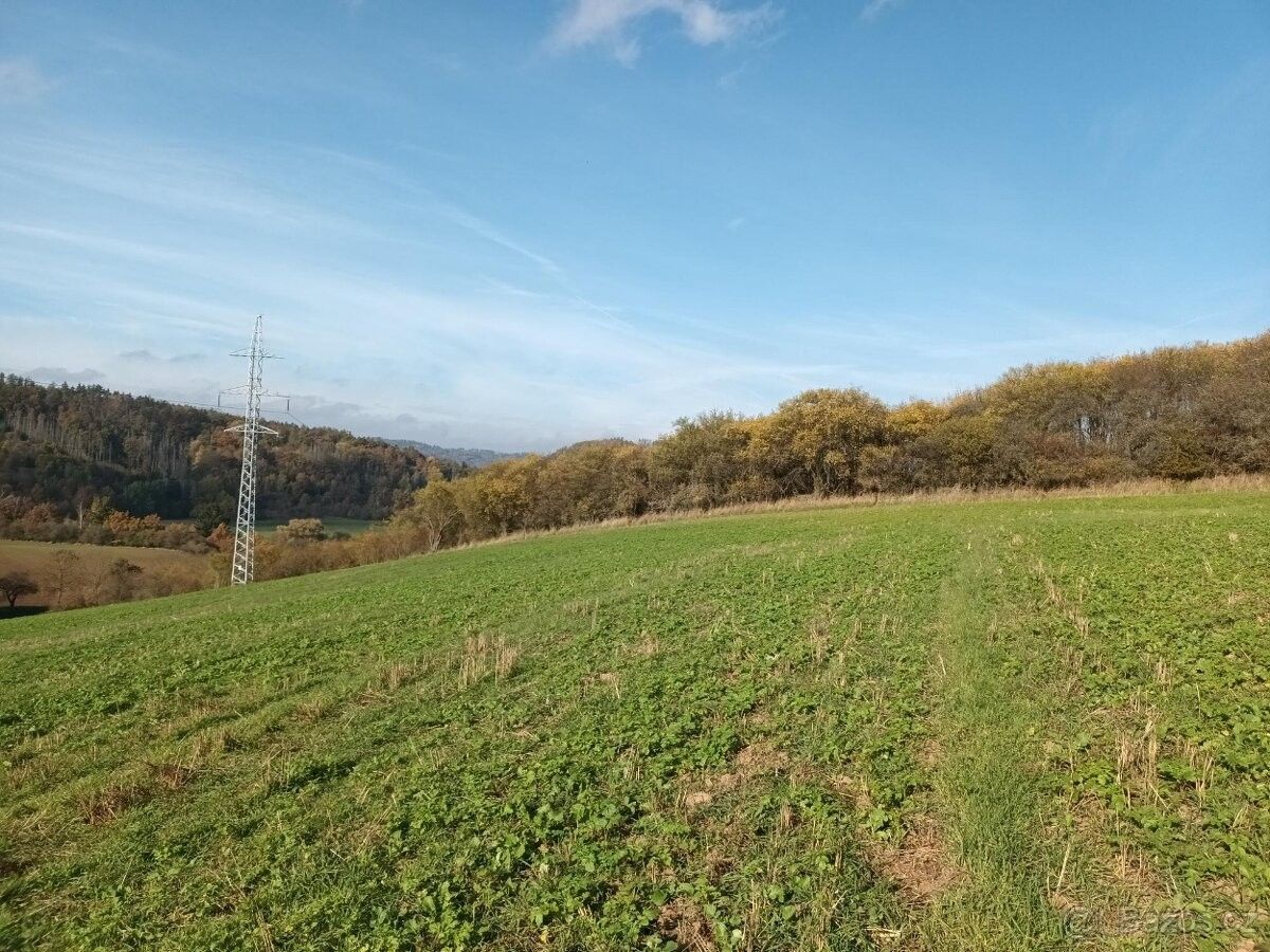 Pozemky pro bydlení, Svitávka, 679 32