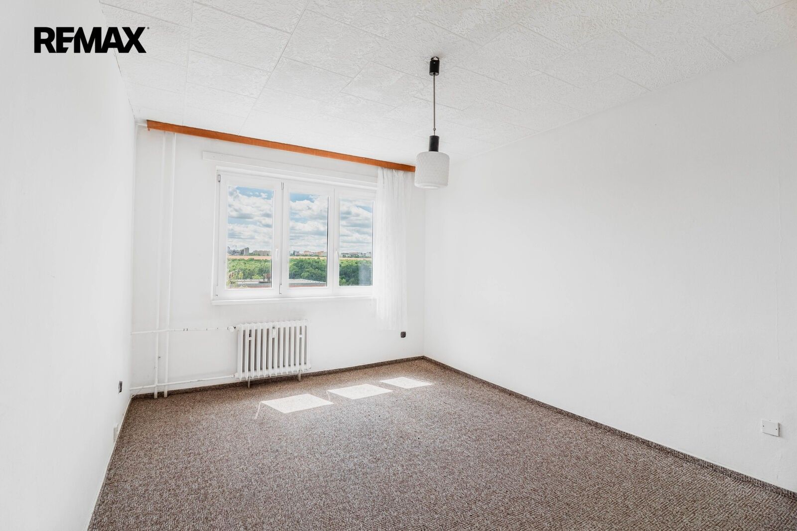 2+1, Jasmínová 2612, Praha Záběhlice, 52 m² - 2