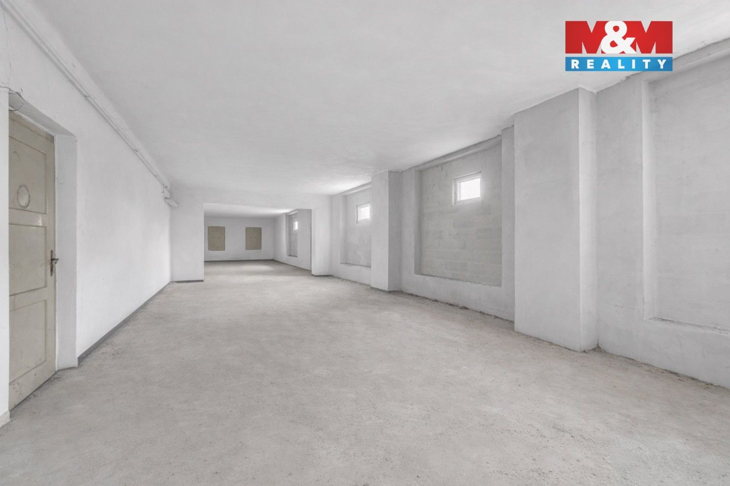 Rodinné domy, Chomutice, 260 m² - 2