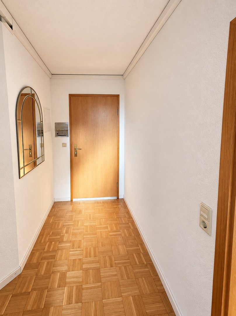 Byt 3+kk · 73 m² · , Bádensko-Württembersko - 3