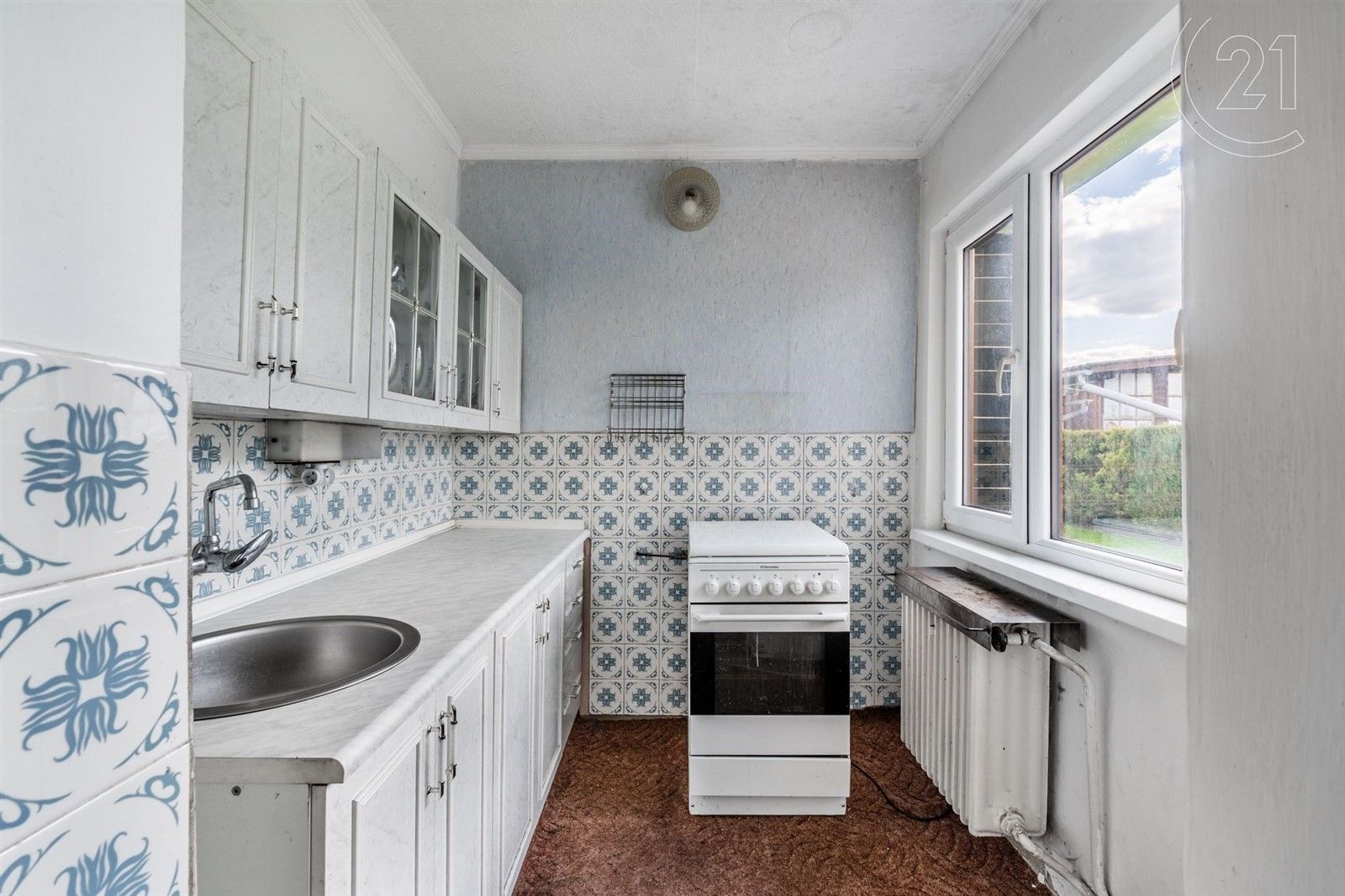 Prodej rodinný dům - Vinec, 157 m²