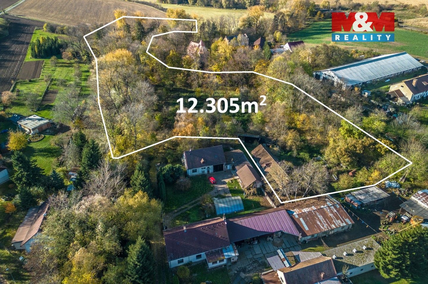 Rodinný dům · 100 m² · Lochy, Čáslav - 3