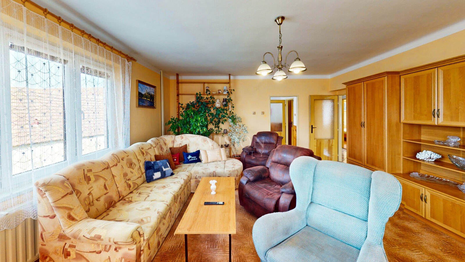 Rodinný dům · 200 m² · Kučeř - 3