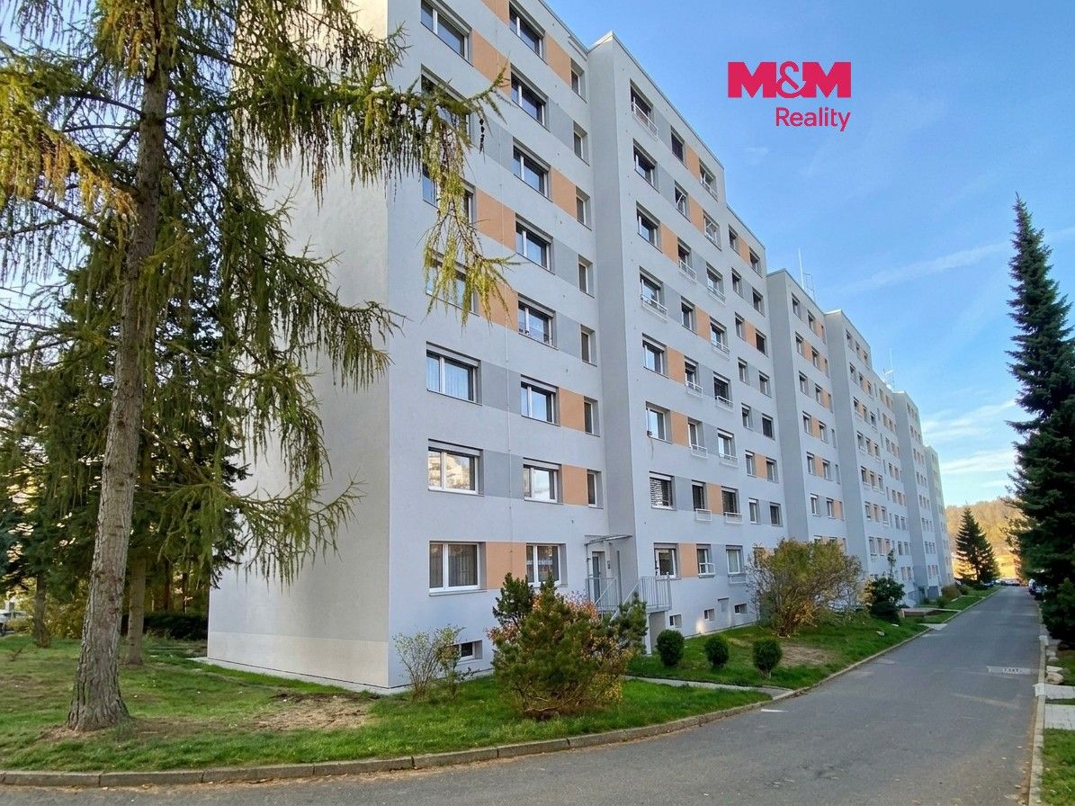 3+1, Nezvalova, Liberec, 76 m² - 1