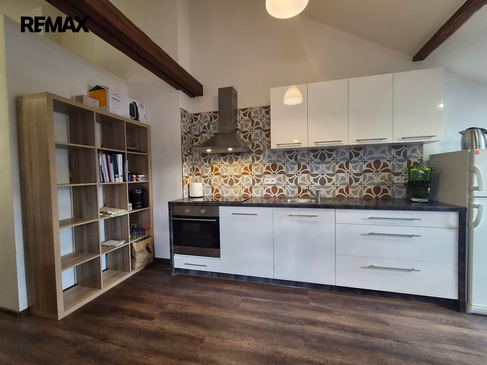 3+kk, Výpravní 110, Brno Horní Heršpice, 74 m² - 2