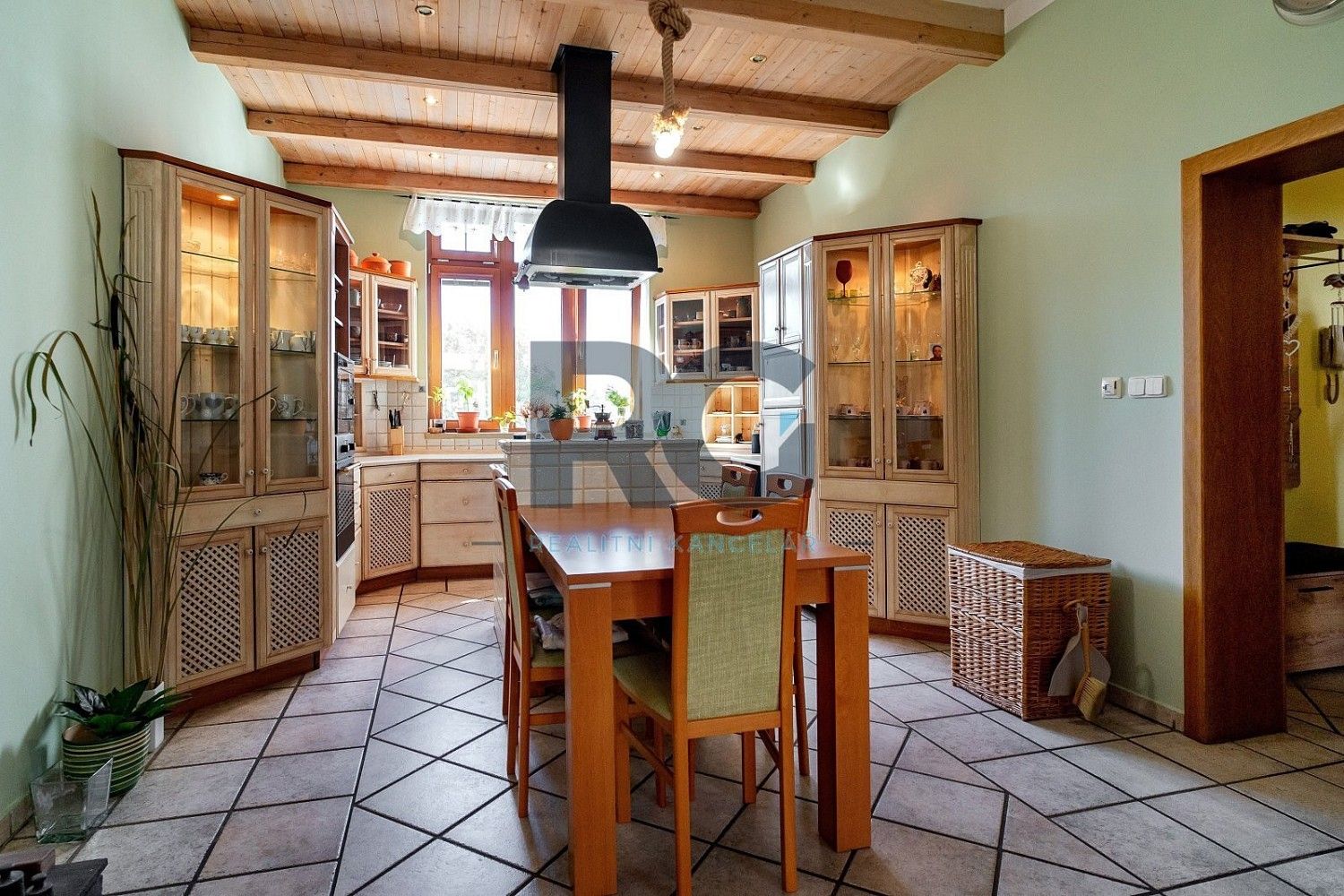 Rodinné domy, Kollárova, Písek - Budějovické Předměstí, 568 m² - 2