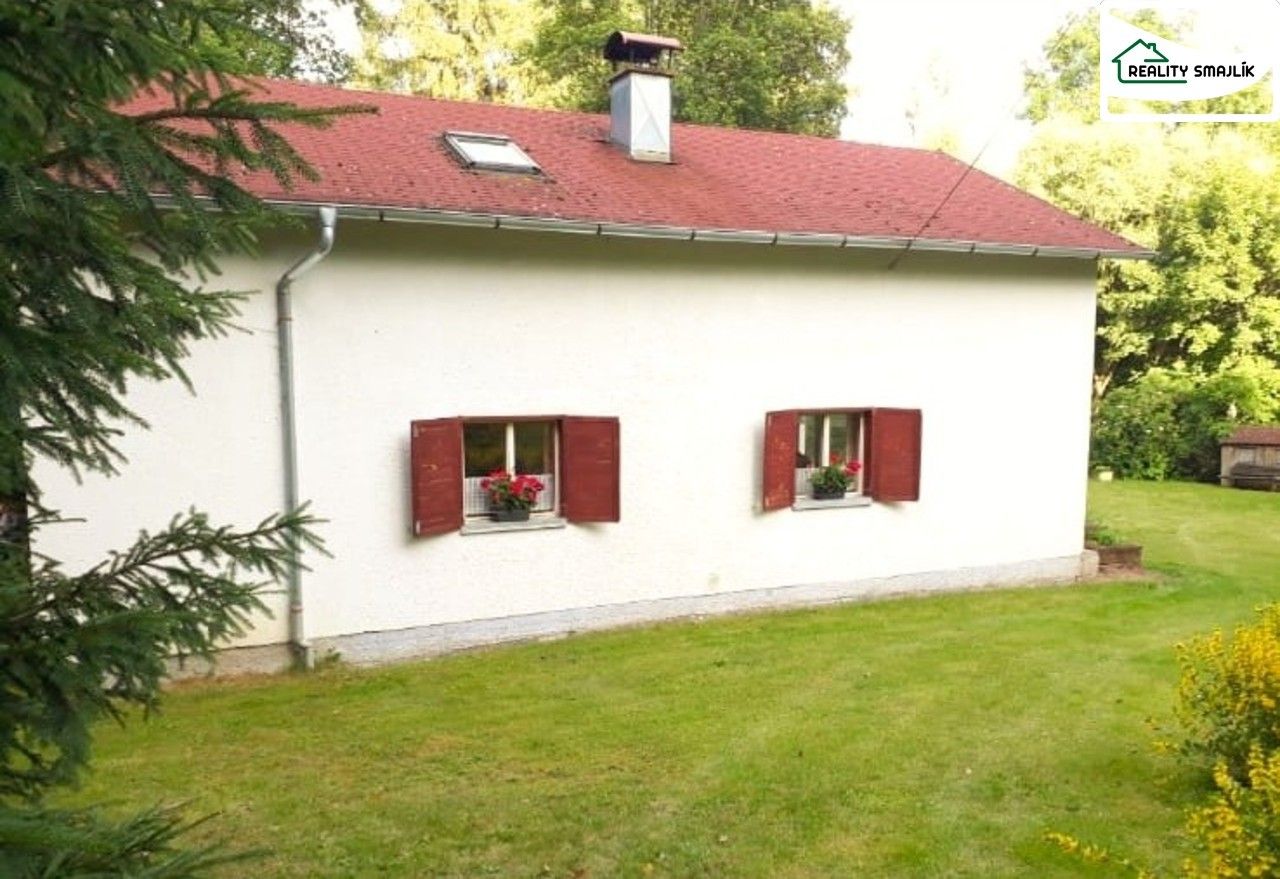 Prodej rodinný dům - Chodovská Huť, Tři Sekery, 300 m²