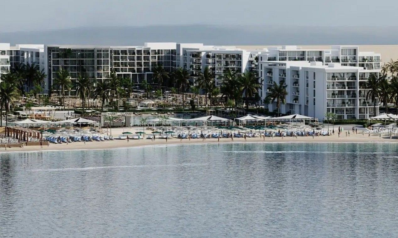 Byt 2+kk · 47 m² · Hurghada, Red Sea, Egypt - 4