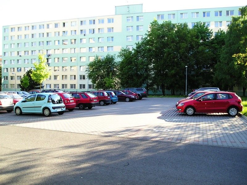 Byty, Kladno, 272 01