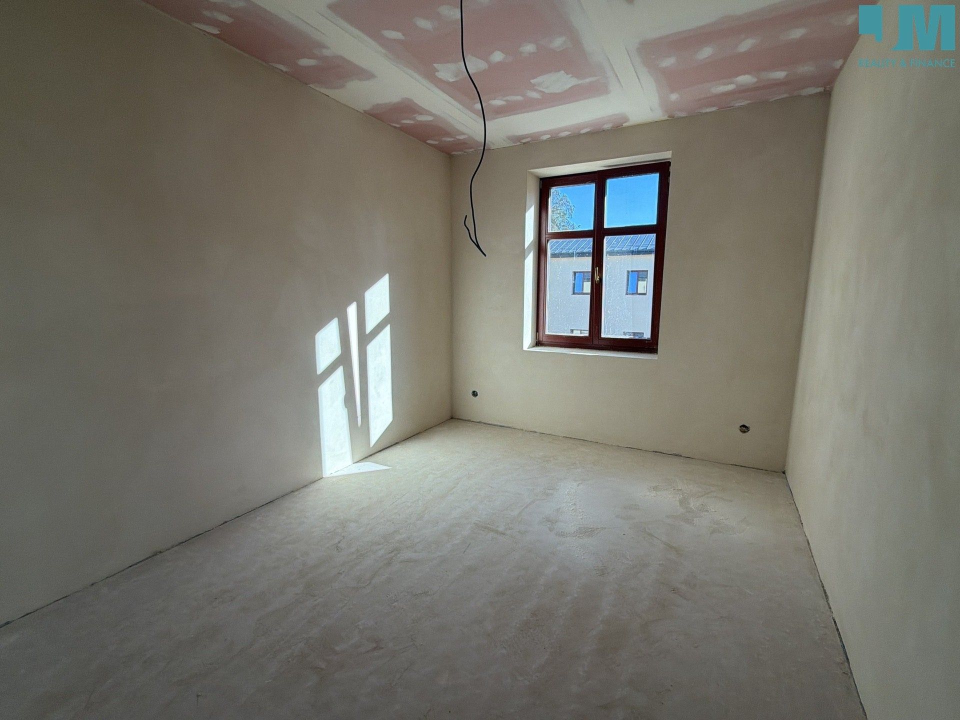 2+kk, Býchory, 60 m² - 2