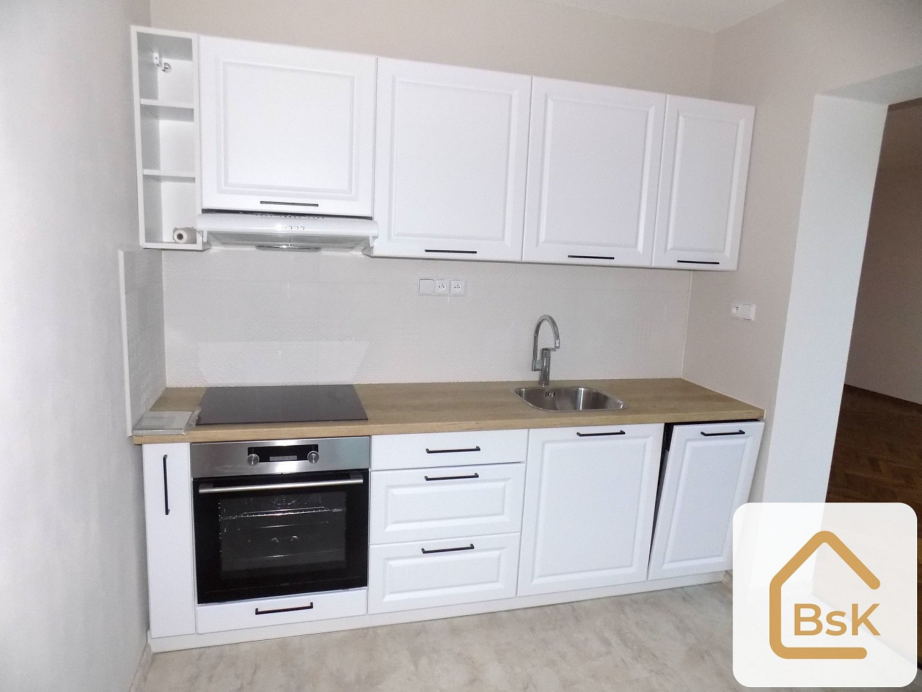 Pronájem byt 2+1 - Puškinova, Jablonec nad Nisou, 65 m² - 5