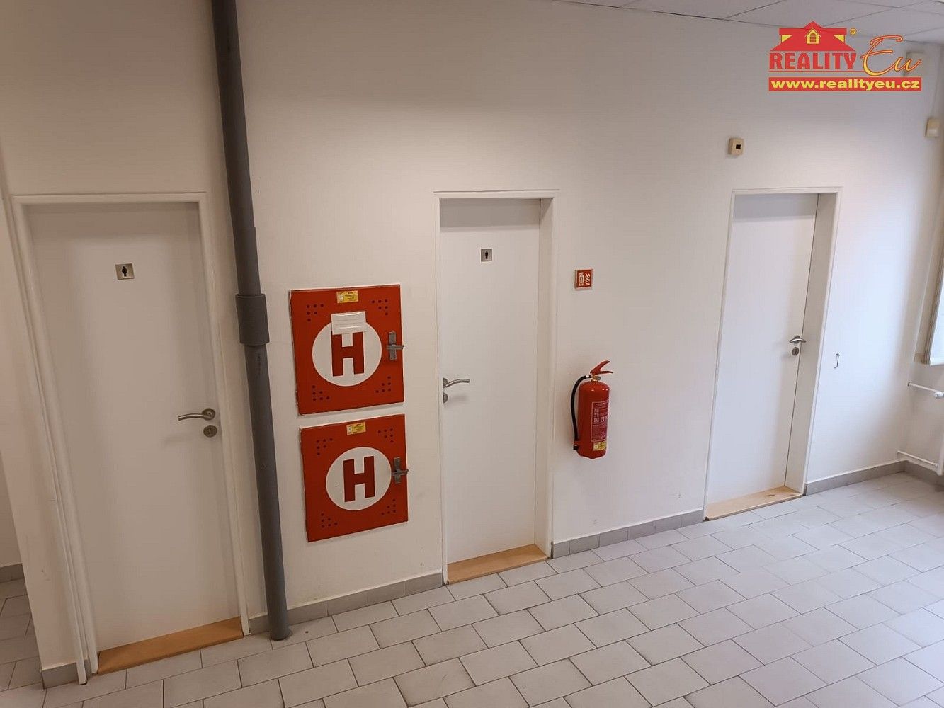 Kancelář · 16 m² · Nové Město nad Metují, okres Náchod, Královéhradecký kraj - 4