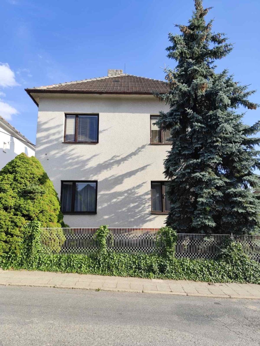 Rodinný dům, 367 m²