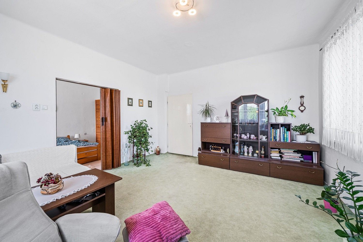Prodej rodinný dům - Plzeň - Skvrňany, okres Plzeň-město, Plzeňský kraj, 244 m² - 5