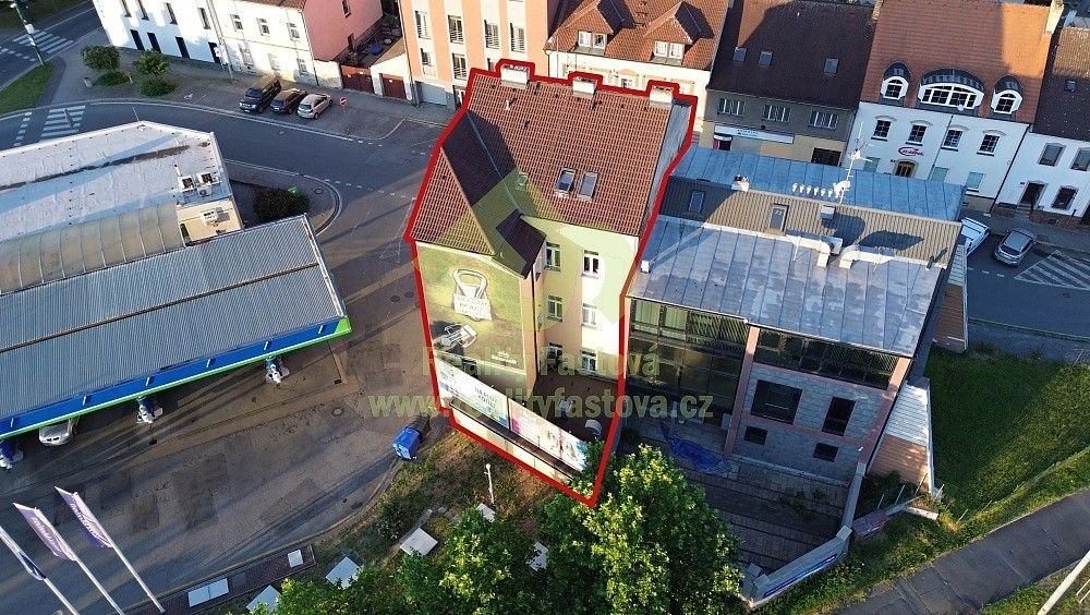 Prodej rodinný dům - Plzeň, okres Plzeň-město, Plzeňský kraj, 776 m² - 5
