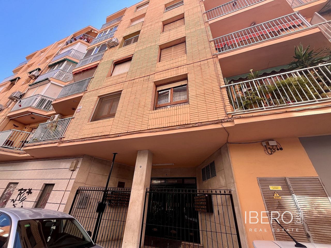 4+kk, Torrevieja, Španělsko, 101 m² - 2
