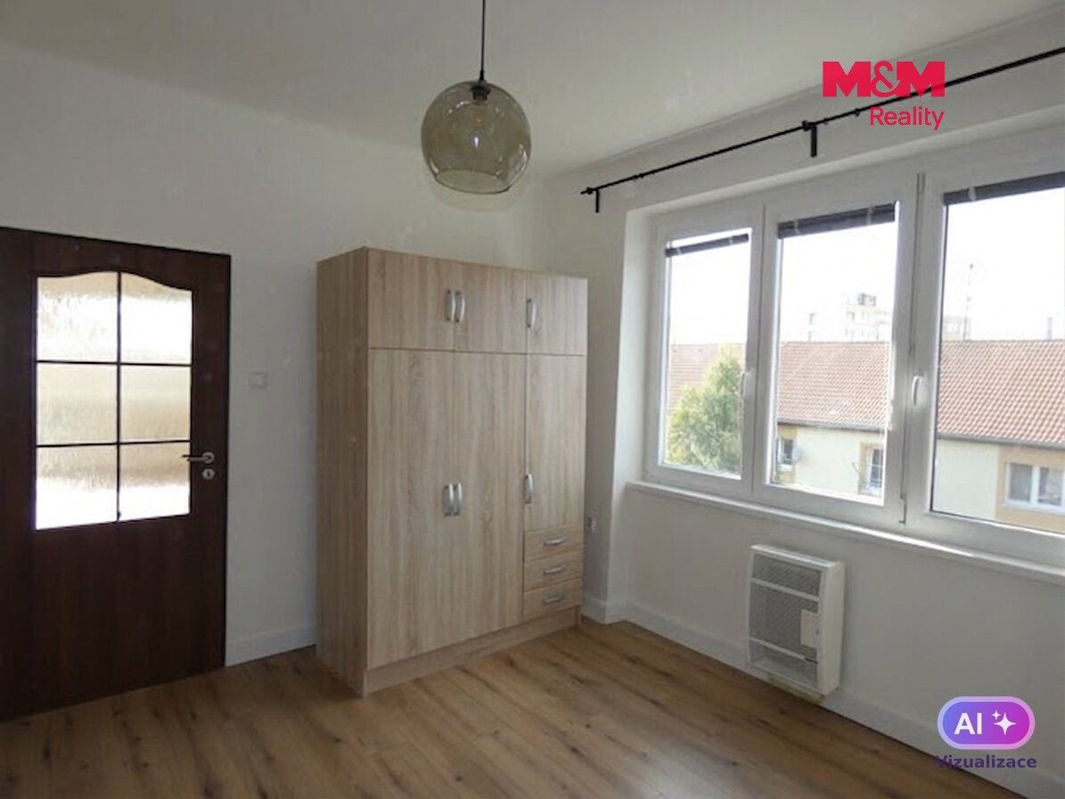 Pronájem byt 2+1 - 28. října, Louny, 56 m² - 5