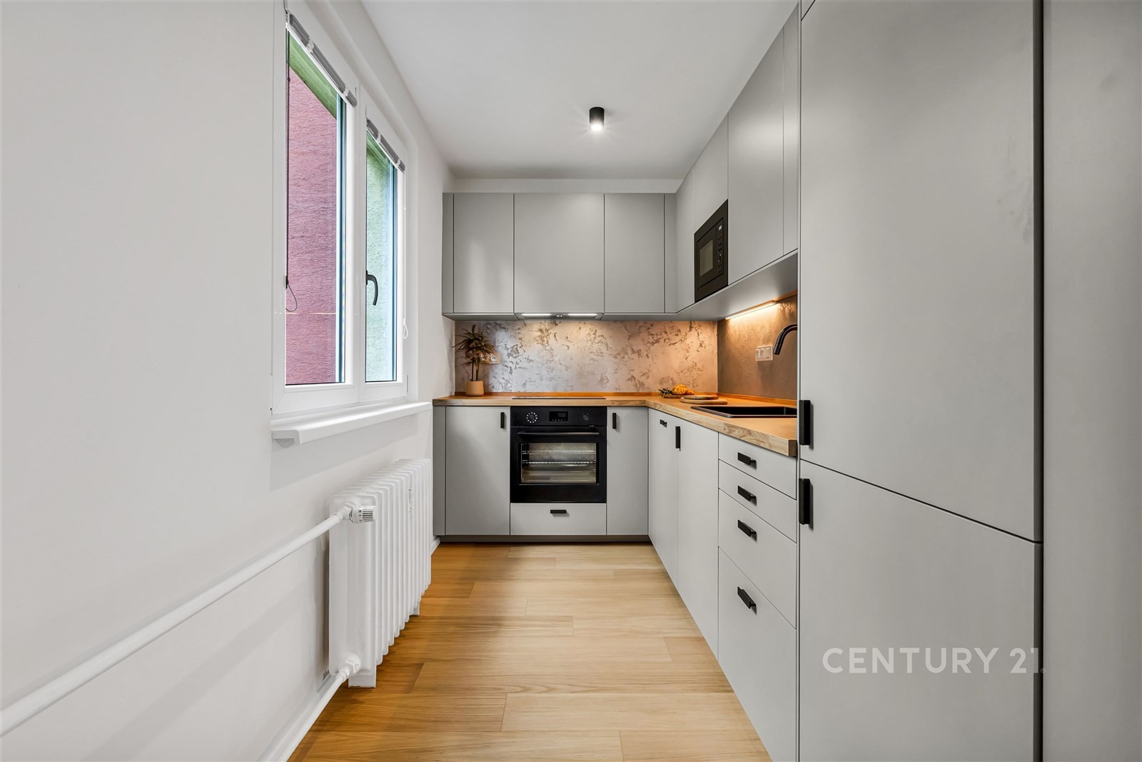 Byt 3+1 · 72 m² · Jasmínová 2609, Praha Záběhlice - 3