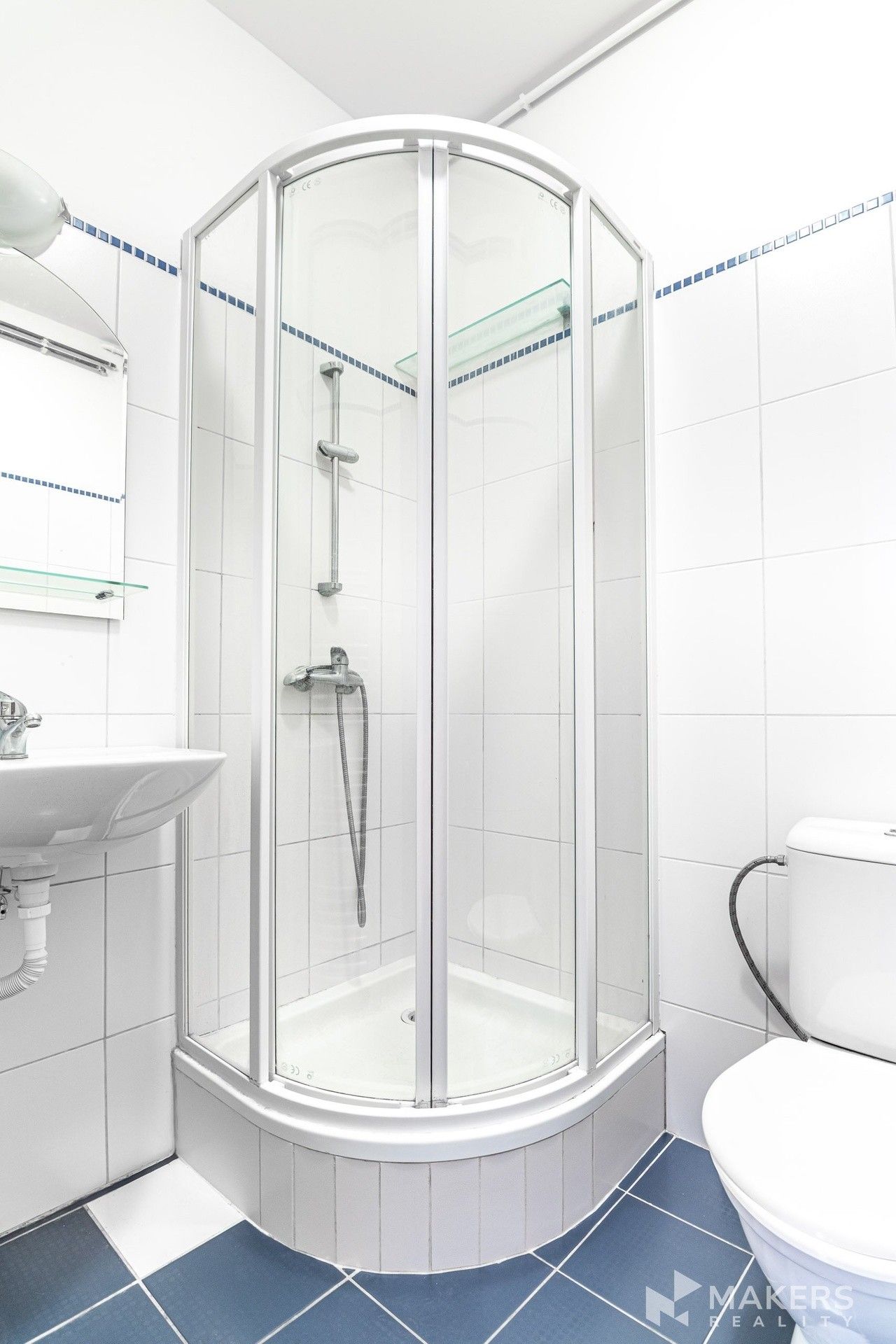 Prodej byt 1+1 - Lucemburská, Praha, 56 m² - 5