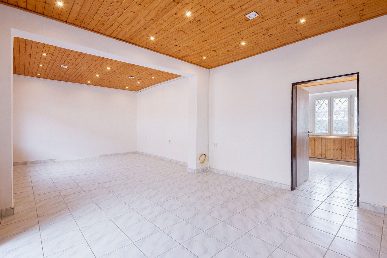 Obchodní prostory, Praha - Čakovice, okres Praha 18, Hlavní město Praha, 79 m² - 2