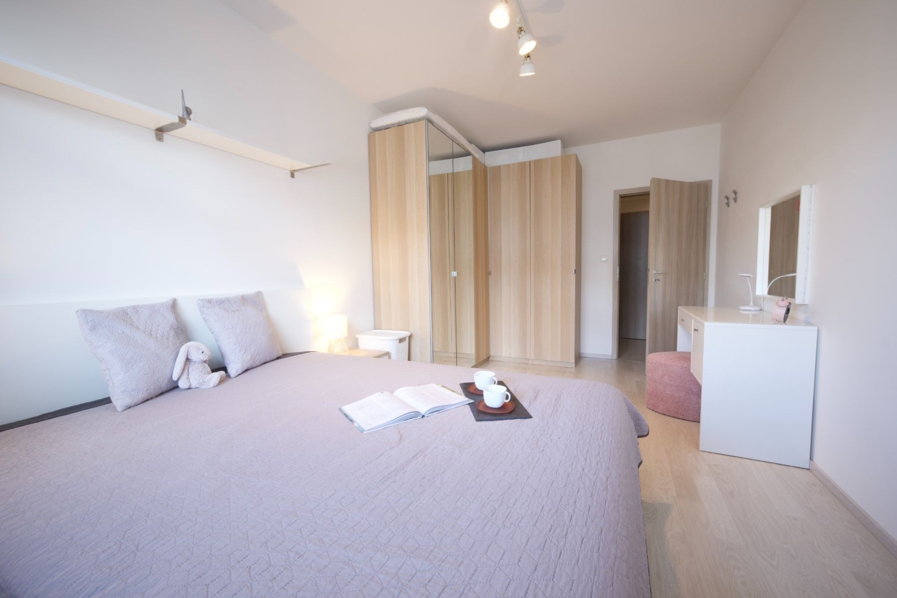 Prodej byt 3+kk - Oty Bubeníčka, Praha - Uhříněves, 87 m² - 5