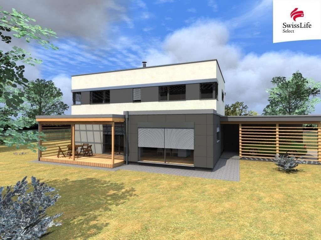 Prodej rodinný dům - Vejprnice, 160 m²