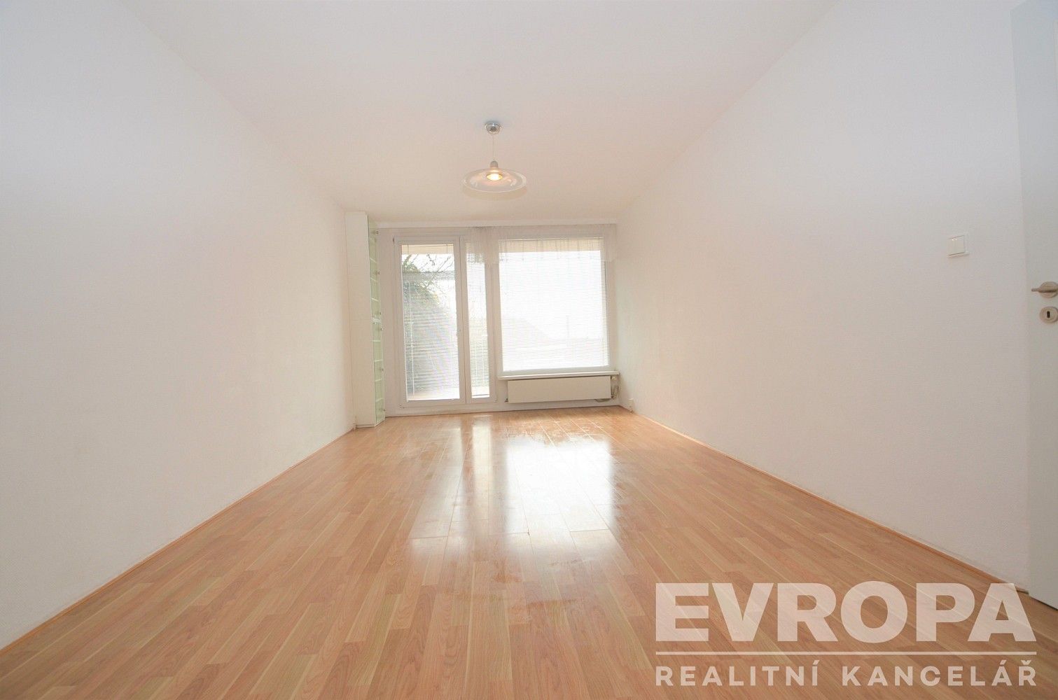 Pronájem byt 2+kk - Praha - Libeň, okres Praha 8, Hlavní město Praha, 51 m² - 5