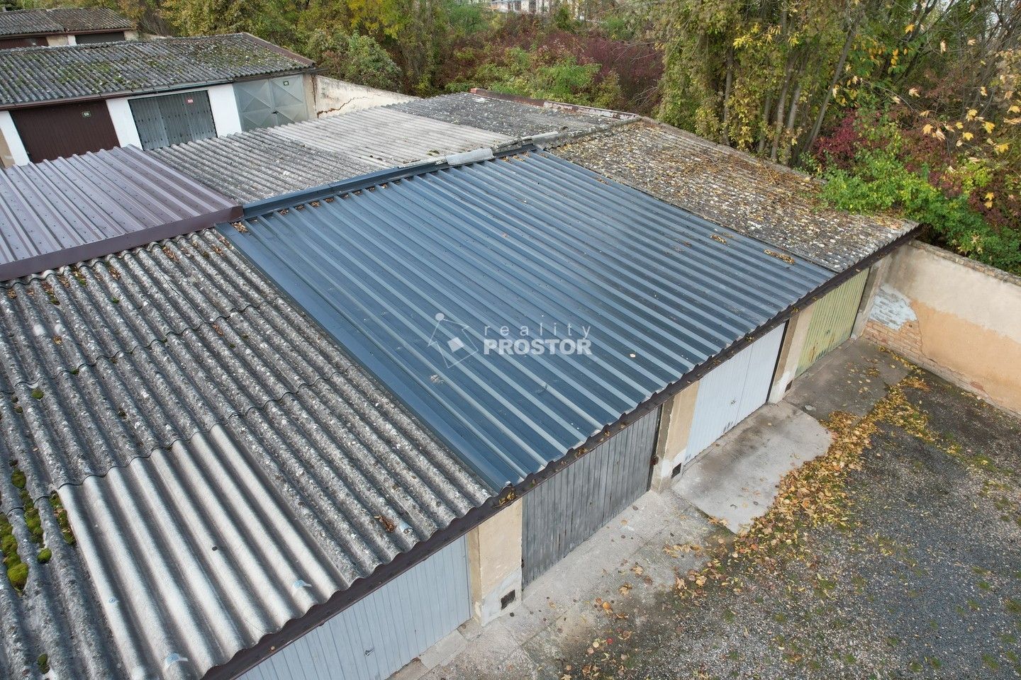 Garáž · 18 m² · Čs. armády 2197, Louny - 4