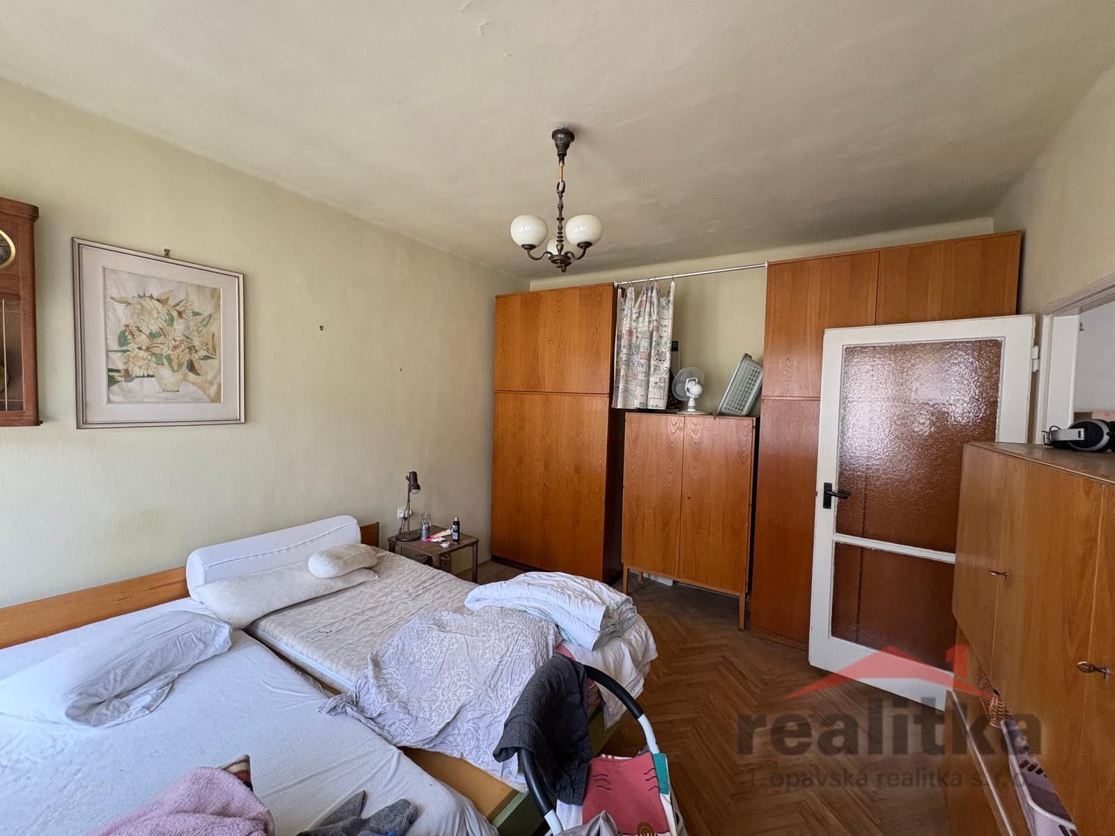 Byt 3+1 · 71 m² · Na Rybníčku, Opava - 3