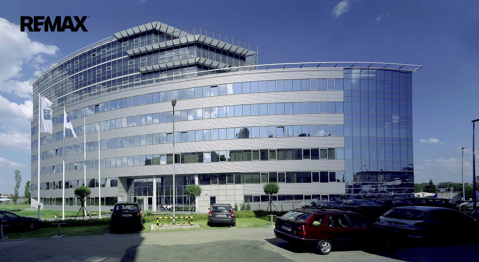 Kanceláře, Doudlebská 1699, Praha Nusle, 956 m² - 1