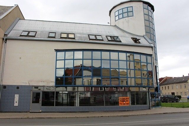 Obchodní prostory, Prostějov, 796 01