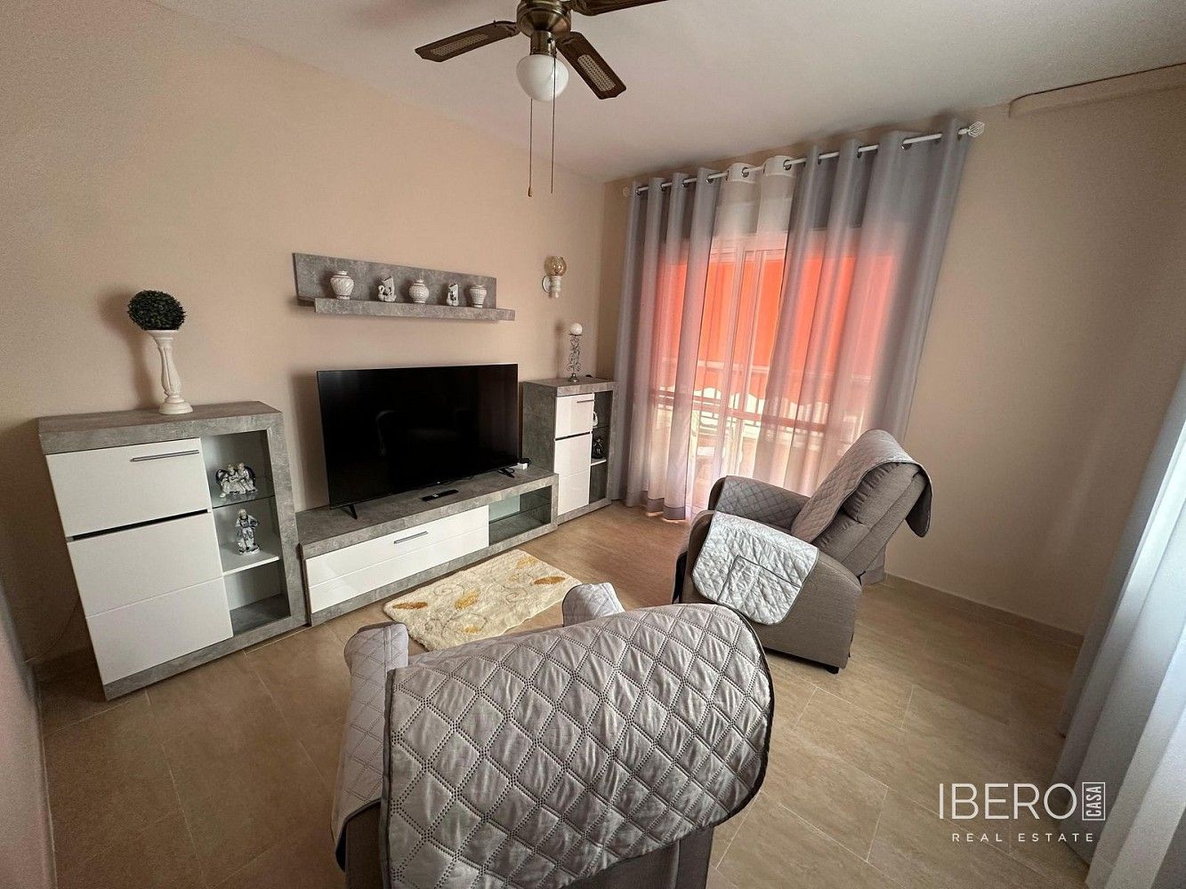4+kk, Estepona, Španělsko, 107 m² - 1