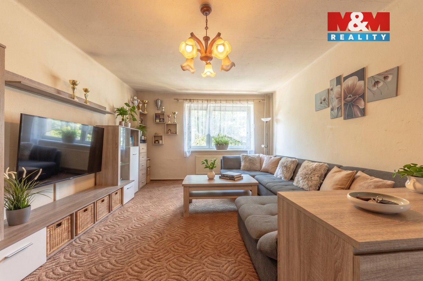 Rodinný dům · 250 m² · Chuchelna - 3
