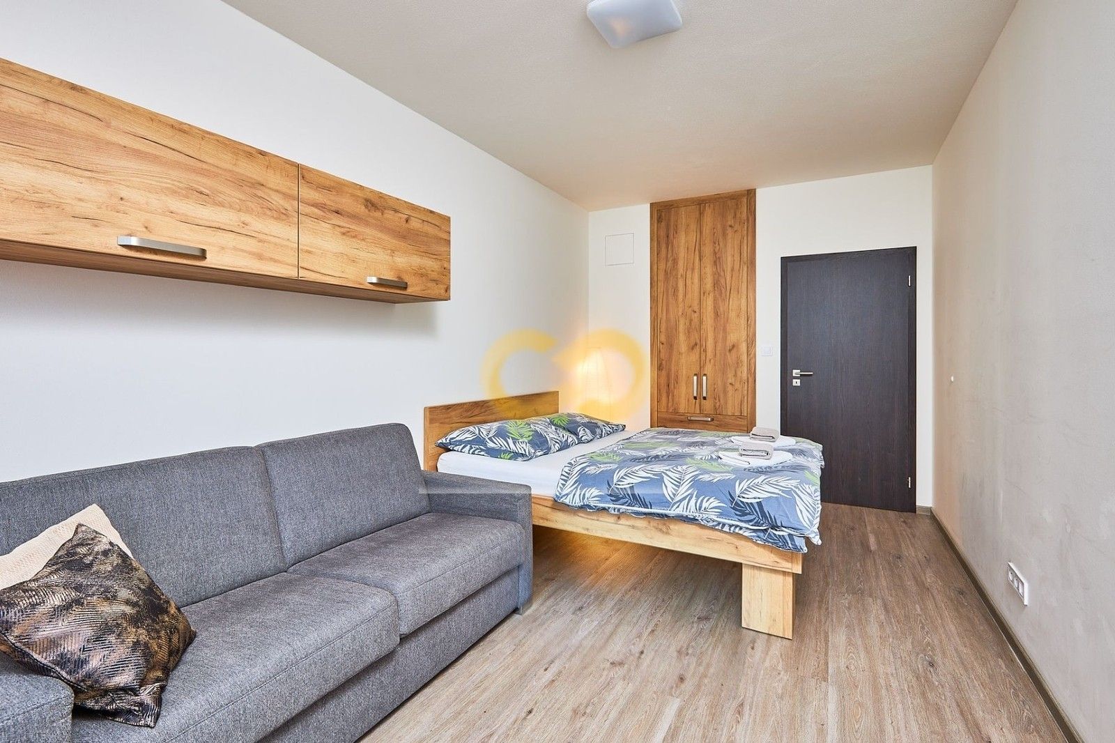 Prodej byt 3+kk - Lipno nad Vltavou, 97 m² - 5