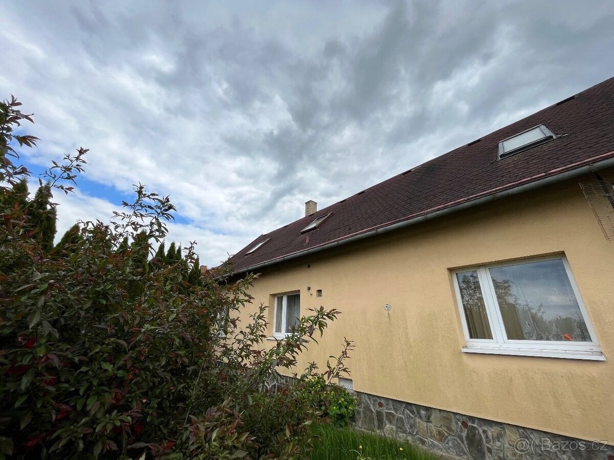 Prodej rodinný dům - Říčany u Prahy, 251 01